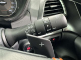 【オートライト】車外の明るさに応じて自動的にライトの点灯・消灯をしてくれます