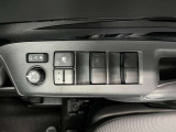 パワーウィンドウ付き☆運転席で全部の窓を開閉することが可能!!