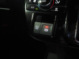 電動パーキングブレーキです。