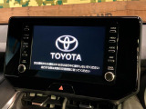 ハリアー 2.0 G 