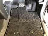 気持ちよく乗れる様ルームクリーニング済みです。