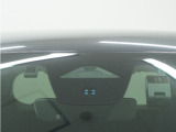 ◆Honda SENSING◆ カメラ等装置で精度の高い検知能力を発揮、安全運転を支援します。ステアリング上のコントローラーに注目!