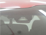 ◆Honda SENSING◆ カメラ等装置で精度の高い検知能力を発揮、安全運転を支援します。ステアリング上のコントローラーに注目!