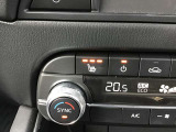 シートヒーターで冬でもあったか♪