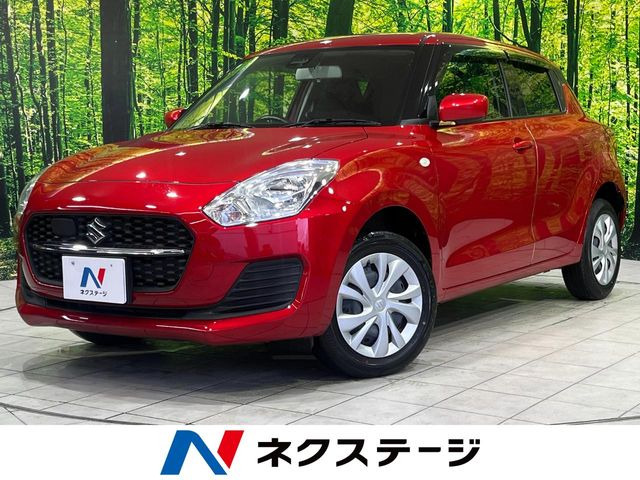 スイフト 1.2 XG 