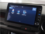 ◆Bluetooth Audio対応◆各種オーディオソースで退屈のないドライブをお楽しみください♪