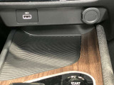 USBソケットで携帯の充電ができます★置き場所にも困りません★
