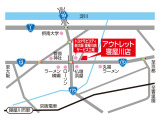 石津元町交差点、お仏壇の浜屋の向かい側です。