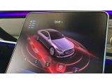 【DYNAMIC SELECT】好みのドライビングモードを選択する機能です。選んだモードに応じて、設定が統合制御されます。