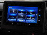 ◆Bluetooth Audio対応◆各種オーディオソースで退屈のないドライブをお楽しみください♪