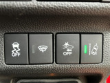 ☆HONDA SENSING☆★衝突軽減ブレーキ・誤発進抑制機能・路外逸脱抑制機能など安心安全快適に運転できる装備を搭載しております★