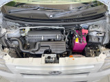 親切・丁寧な専門メカニックスタッフが応対!・車検・点検整備・事故等の修理などアフターサービスも安心。お車のカスタマイズもネクステージのサービススタッフまでご相談ください!