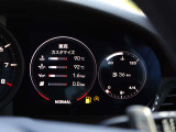 車両詳細表示