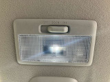 LEDルームライトです。