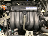 ホンダスタッフがしっかり整備して保証付きにてお渡し致します。エンジンルーム&室内ルームともにクリーニング済みで清潔です。快適なドライブをお楽しみください。