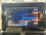 カーナビでテレビの視聴や音楽再生も出来ます!