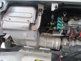 4WD/5MT/エアコン/パワステ/作業灯/AM・FMラジオ/荷台マット