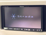【ナビゲーション】使いやすいナビで目的地までしっかり案内してくれます。各種オーディオ再生機能も充実しており、お車の運転がさらに楽しくなります!!