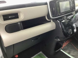 すっきり使いやすい豊富な収納!室内もすっきり!