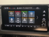 ナビゲーション機能は勿論、Bluetoothにも対応しているのでお手持ちのデバイスからお好きな音楽を良い音で聞きながら快適ドライブ。
