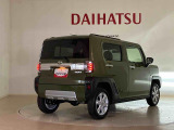 くらしを想うライフパートナー DAIHATSU認定中古車。