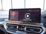 ◆iDriveを装備。操作系統をディスプレイから独立させることで、人間工学に基づいた最適な運転環境を実現しております。◆