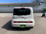 バックモニター付なので駐車もラクラク♪