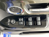 運転席ドアスイッチ