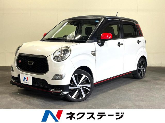 キャスト スポーツ SAIII