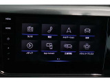 純正ナビ Discover Pro を装備、USB、Bluetoothも対応しております。