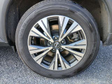 タイヤサイズ235/60R18