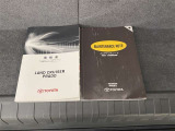 車両取扱書・メンテナンスノート