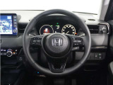 ◆Honda SENSING◆先進の安全運転支援機能で、さまざまなシーンで運転をサポート!システムが運転中のヒヤリハット回避を支援します。