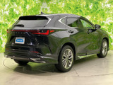 NX 350h バージョンL 