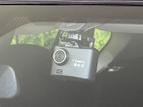 【ドライブレコーダー】ドライブレコーダー装備!走行中はもちろん、あおり運転や事故に遭遇した際、映像で記録し、万一のリスクに備えます。※記録用SDカードはお客様ご自身でご準備いただく必要があります。
