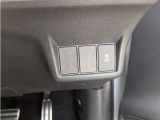 ホンダセンシング搭載車!先進技術で運転をサポートいたします!