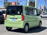 タント G SA 
