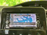 目的地設定もスムーズに行えます。最新のナビゲーションシステムで、安全運転をサポートし、快適なドライブを演出します。