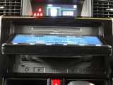 CD/DVD機能でお好みの音楽をお楽しみ頂けます!