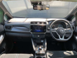 フロントガラスが大きいので、広い視界でとても運転しやすいお車です(*'&omega;'*)