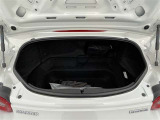 ラゲッジスペースは、日常使いには十分なスペースを確保!開口部も広く積み下ろしも楽々!