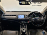 ヴェゼル 1.5 ハイブリッド X ホンダセンシング 修復歴無し