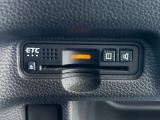【ETC】高速道路の料金所をストレスなく通過!話題のスポットやサービスエリアに多い「スマートIC」利用時は必須のアイテムです。当店でセットアップを実施、ご納車当日からすぐにご利用いただけます!