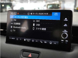 ◆Bluetooth Audio対応◆各種オーディオソースで退屈のないドライブをお楽しみください♪