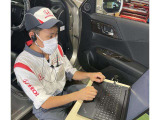 ◆東海地区最大級の展示場に自社整備工場完備で安心♪三重県でホンダ車をお探しならU-Select鈴鹿へご用命ください♪お問い合わせは TEL 059-378-7717 へお気軽にお問い合わせください◆