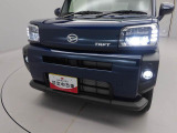 ☆LEDヘッドライト☆ 悪天候や夜間走行時も良好な視界を確保し安心して運転できる高輝度LEDヘッドライトを装備!点灯速度が早く、消費電力も抑えられています。