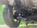 お車を安心してお乗りいただく為には、足回りの定期点検が欠かせません。サービスサポート(有償保証)では無料点検もご提供しており、安心のカーライフをお過ごしいただけるサポート体制が整っています。