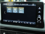 ◆Bluetooth Audio対応◆各種オーディオソースで退屈のないドライブをお楽しみください♪