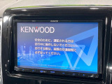 【ナビゲーション】使いやすいナビで目的地までしっかり案内してくれます。各種オーディオ再生機能も充実しており、お車の運転がさらに楽しくなります!!