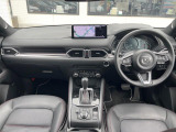 CX-5 2.2 XD スポーツアピアランス 